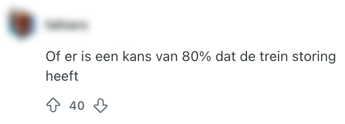 storing