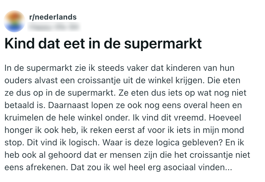eten