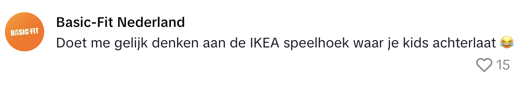 ikea basic fit