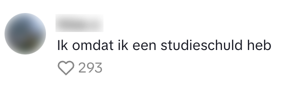 studieschuld