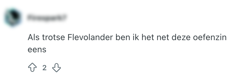 provincie flevoland