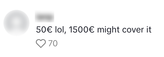 dekken