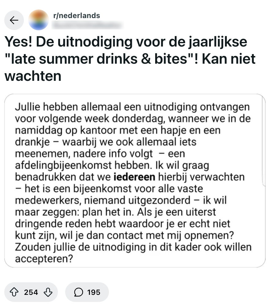 borrel