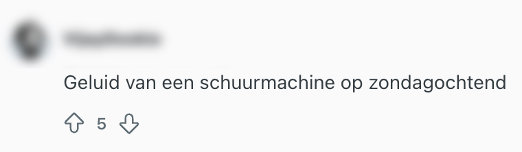 schuurmachine