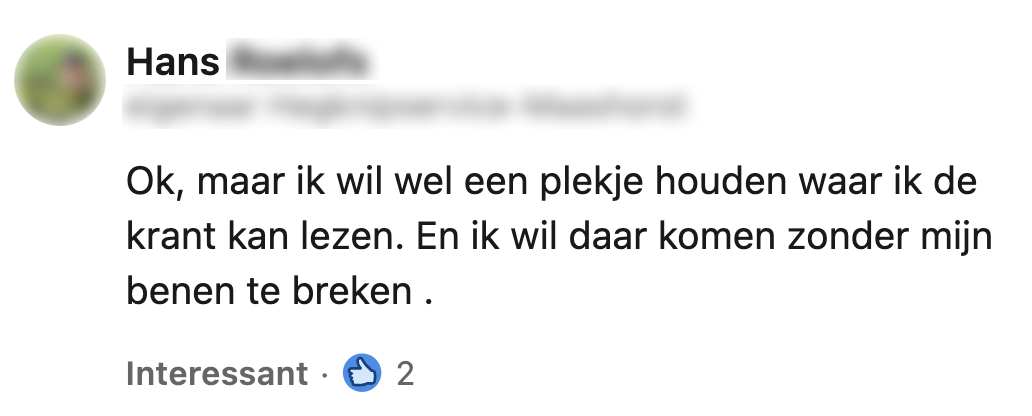 krant