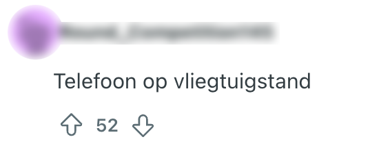 vliegtuigstand
