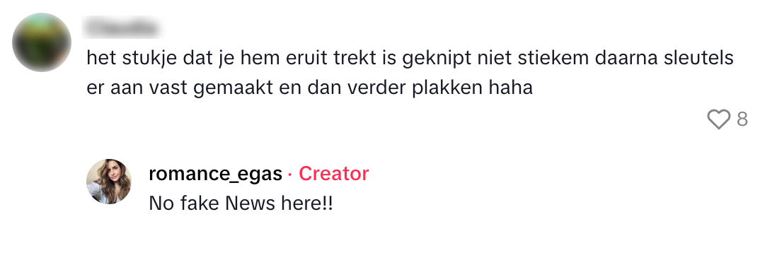 sleutelbos