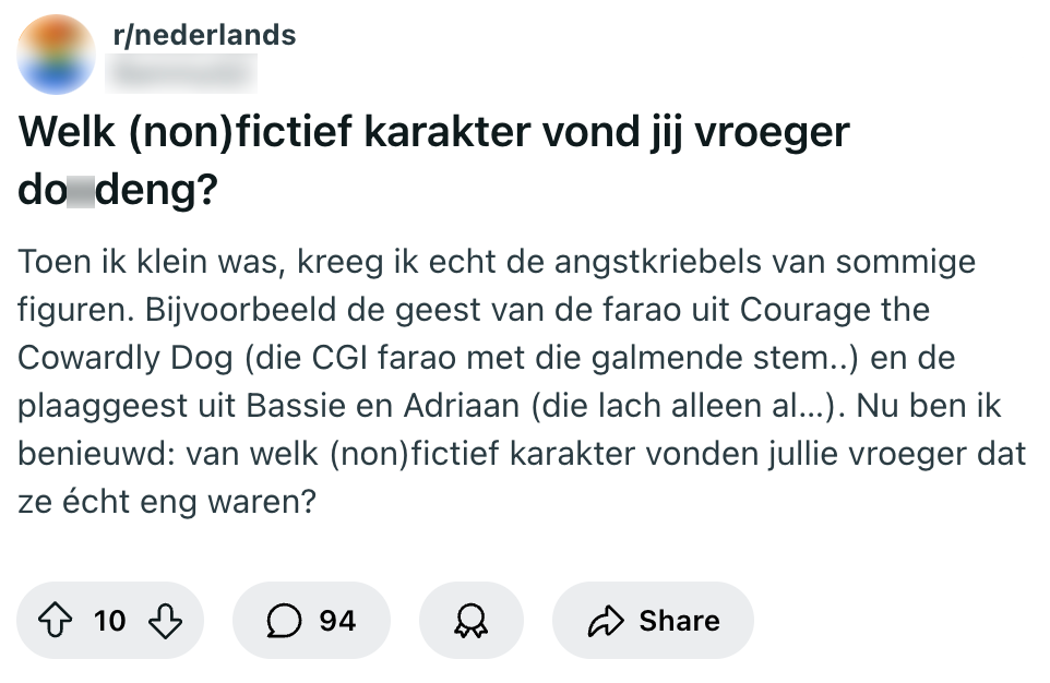 slaap lekker