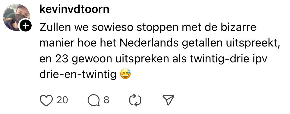 getallen