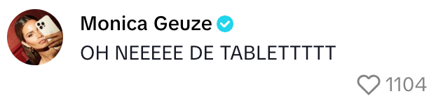 Tablet