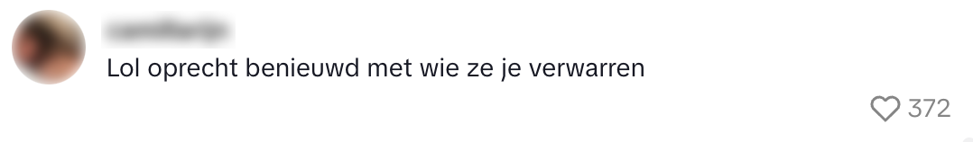 Verwarren