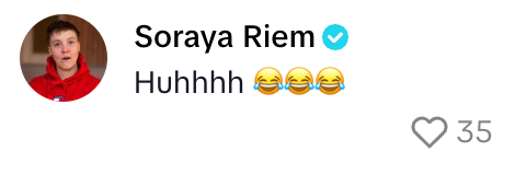 Huh