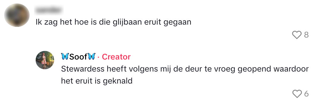 cabinepersoneel