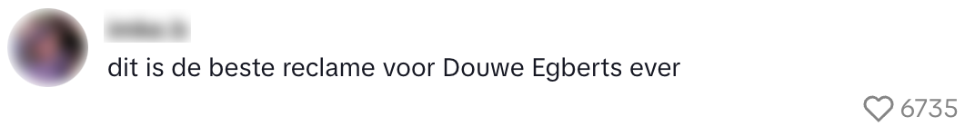 Douwe Egberts