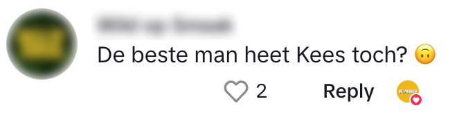 Kees