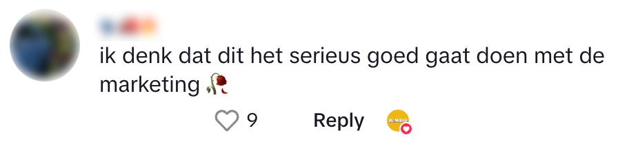 Marketing