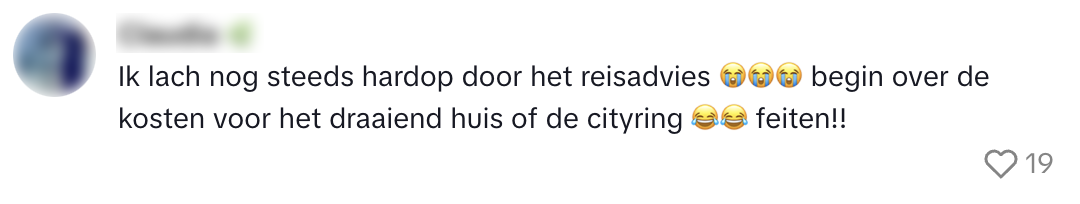 reisadvies