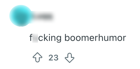 Boomer