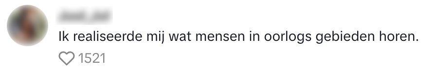 realisatie