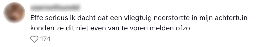 Serieus