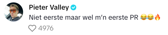 Pieter Valley