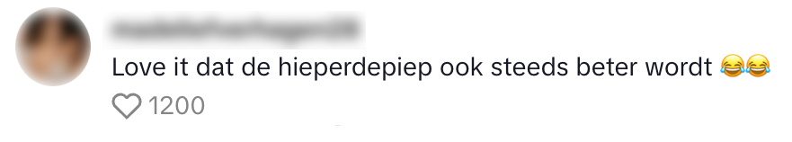 proosten