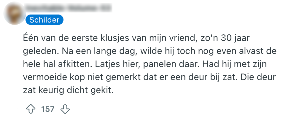 deur