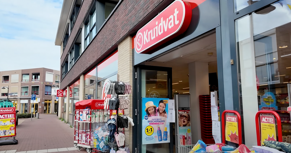 aanbieding