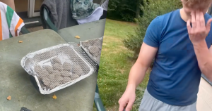afbeelding bbq