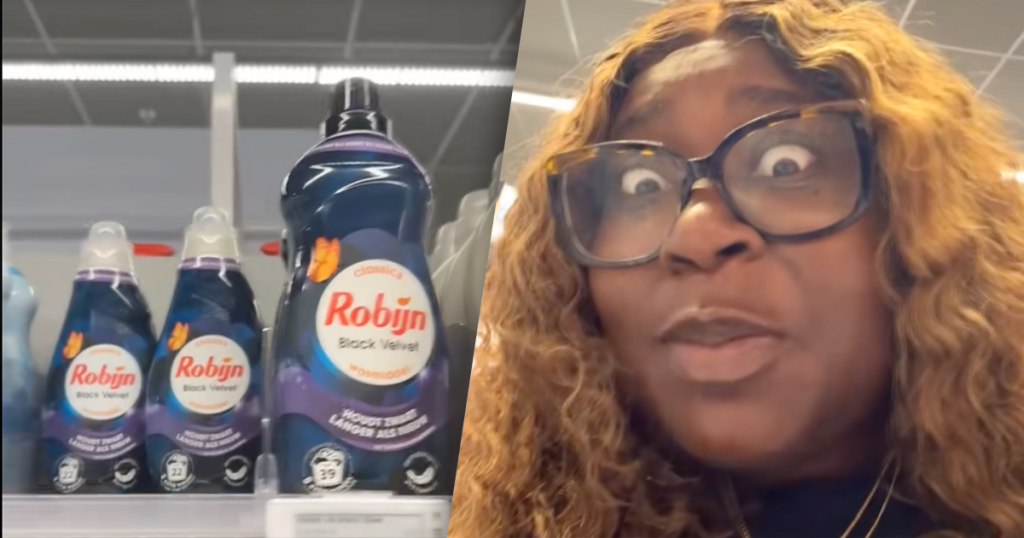 wasmiddel albert heijn prijzen