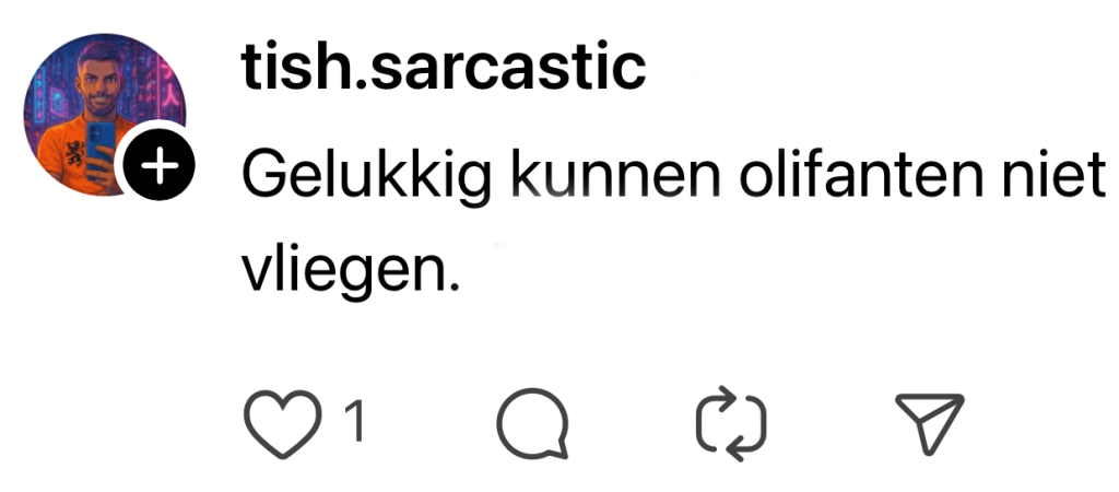 avifauna vogel bezoeker