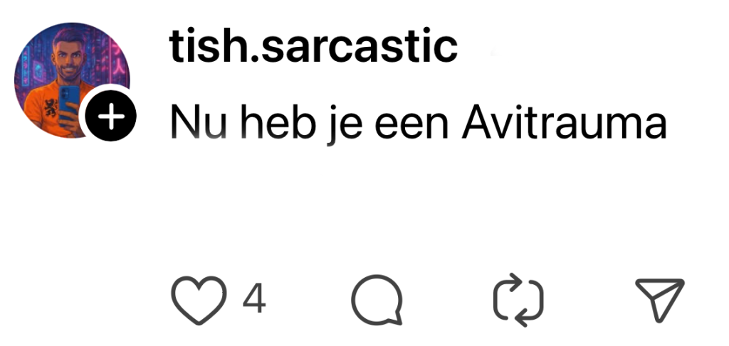 park vrouw
