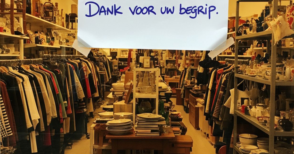 briefje