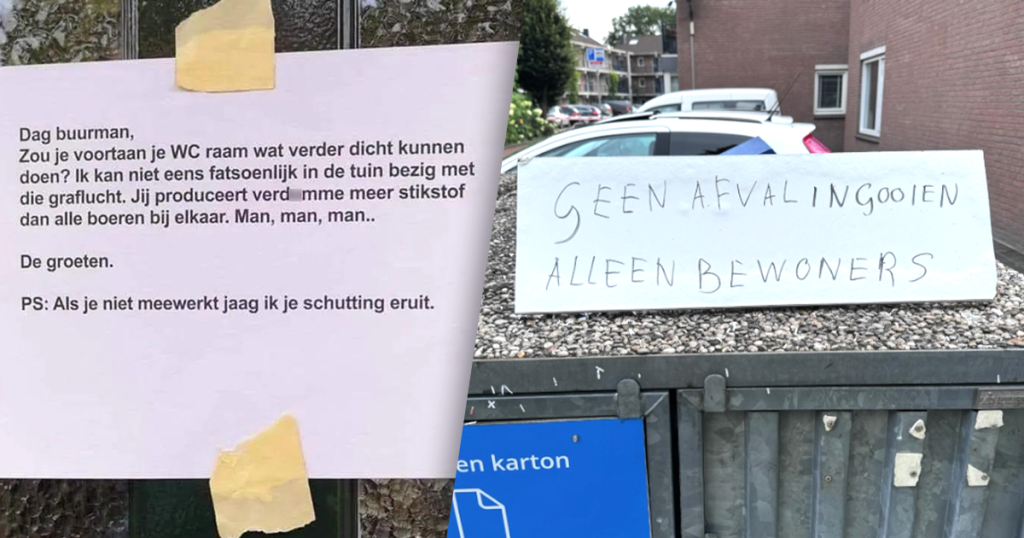 briefjes