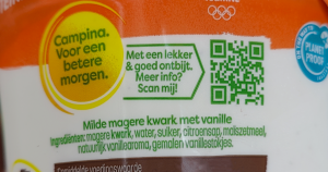 campina zonder