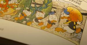 donald foto