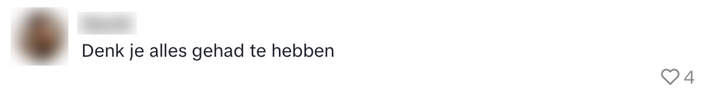 nederlands
