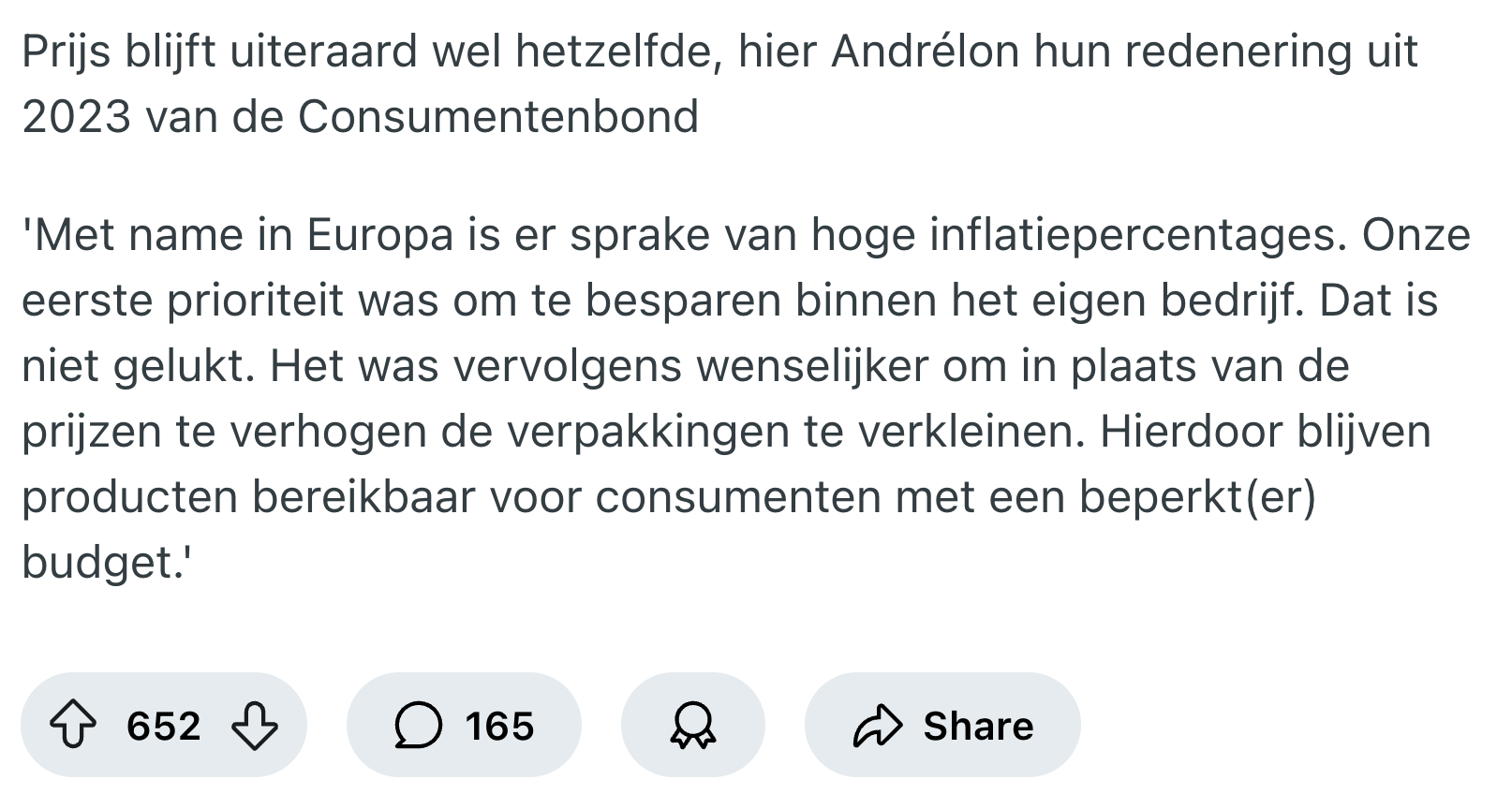 andrelon