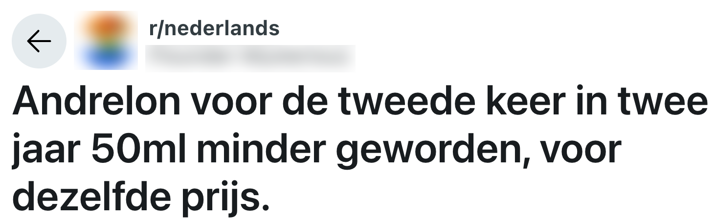 andrelon