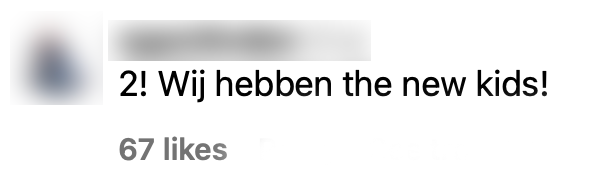 provincies Nederland