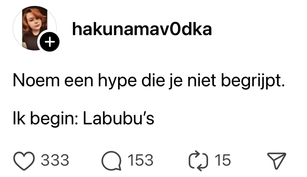 hypes