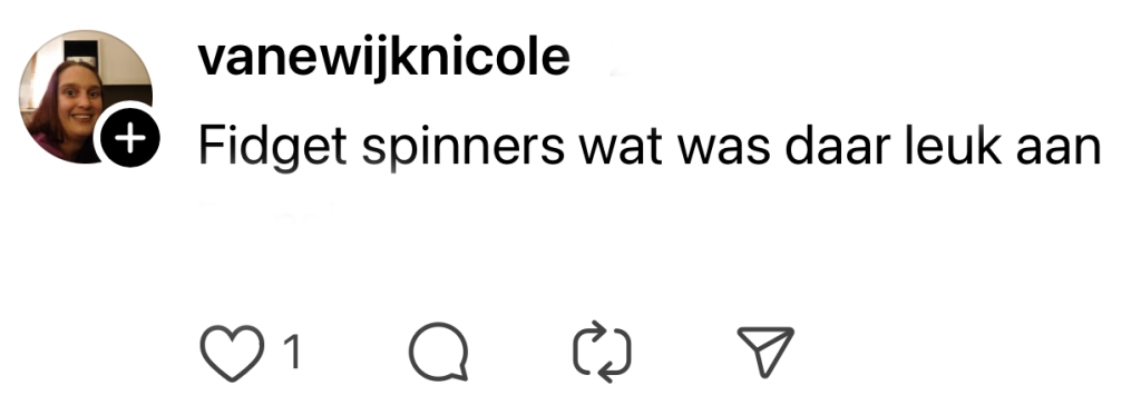 nederlanders trends
