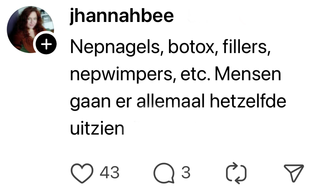 nederlanders trends