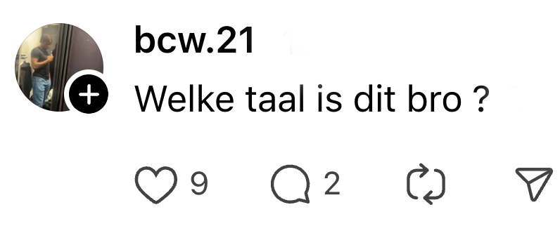 kaart