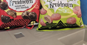 kruidzonder