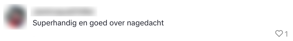 appartementen onhandige plek