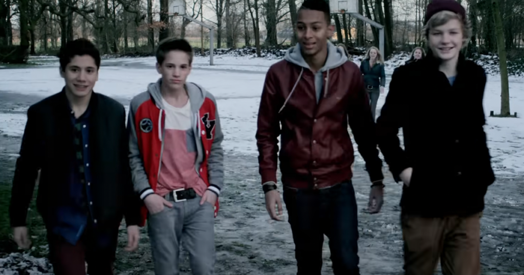 mainstreet