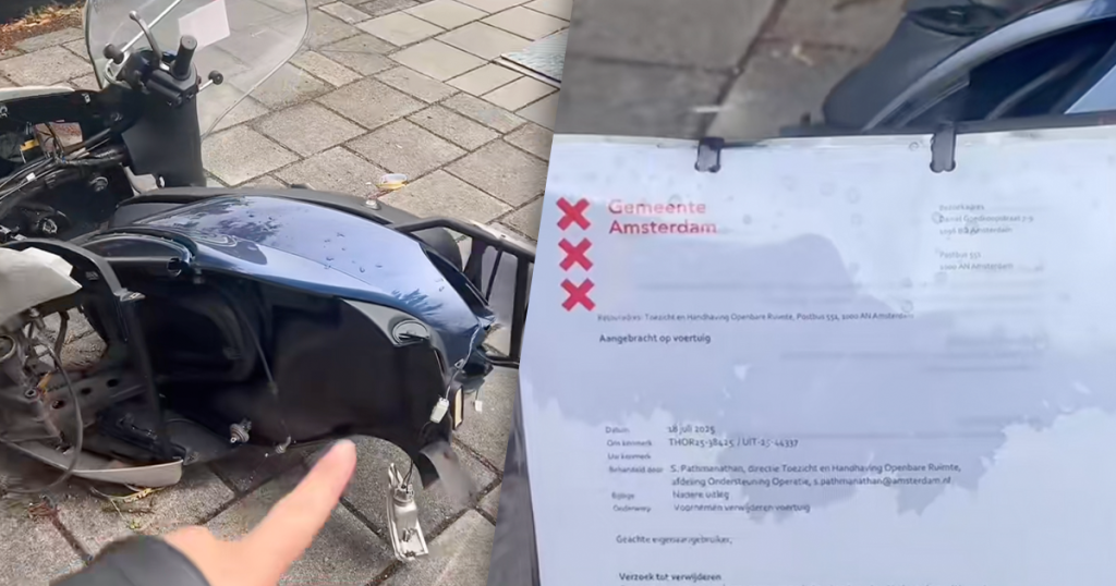 briefje