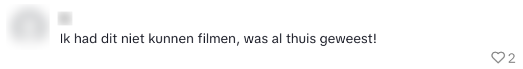 tent camping ringslang kamperen vakantie