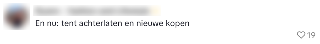 vakantiegangers slang